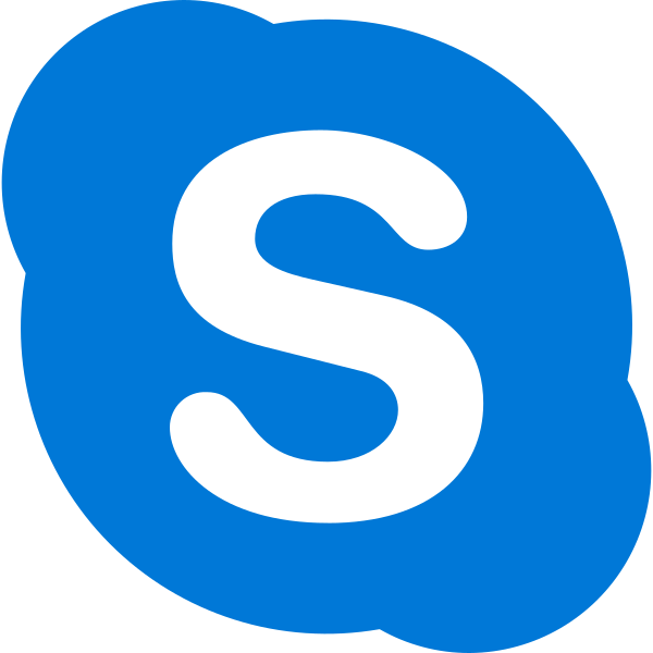 ikona skype